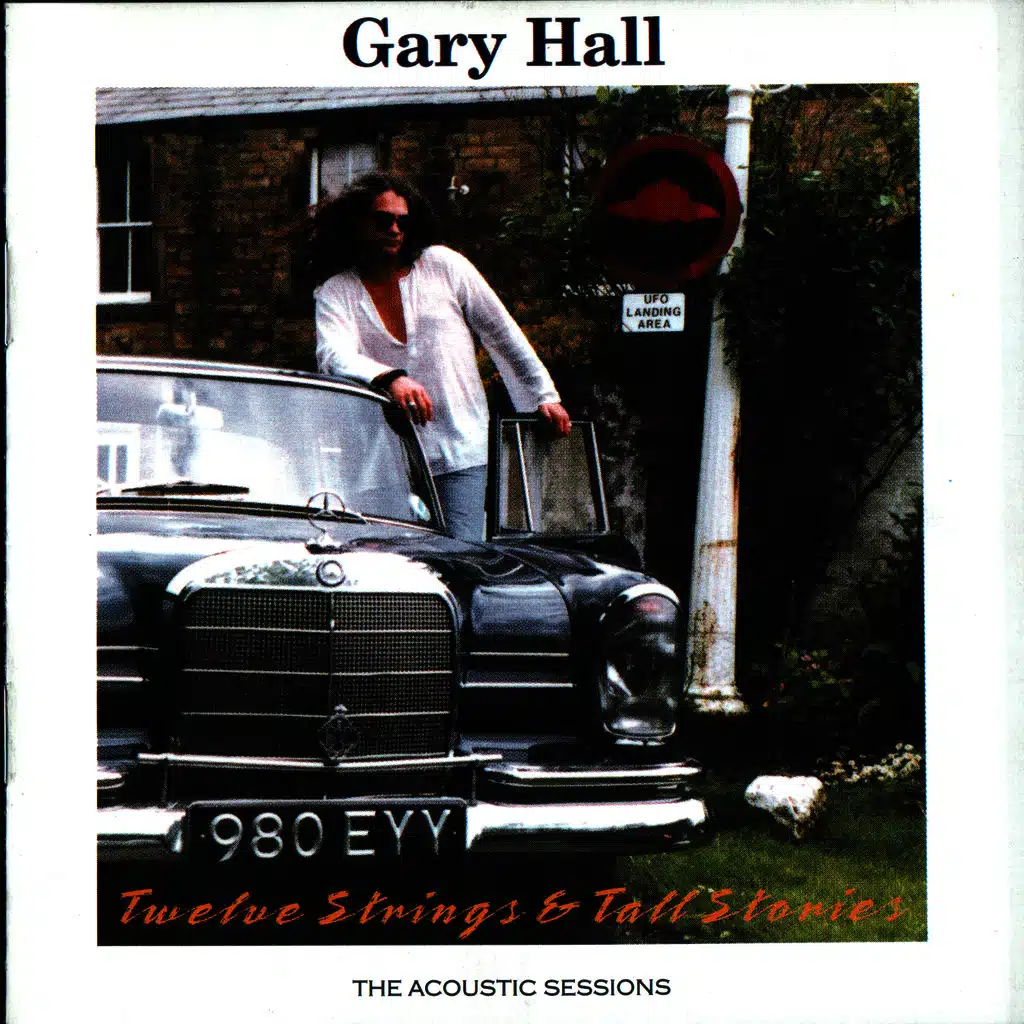 Twelve Strings & Tall Stories