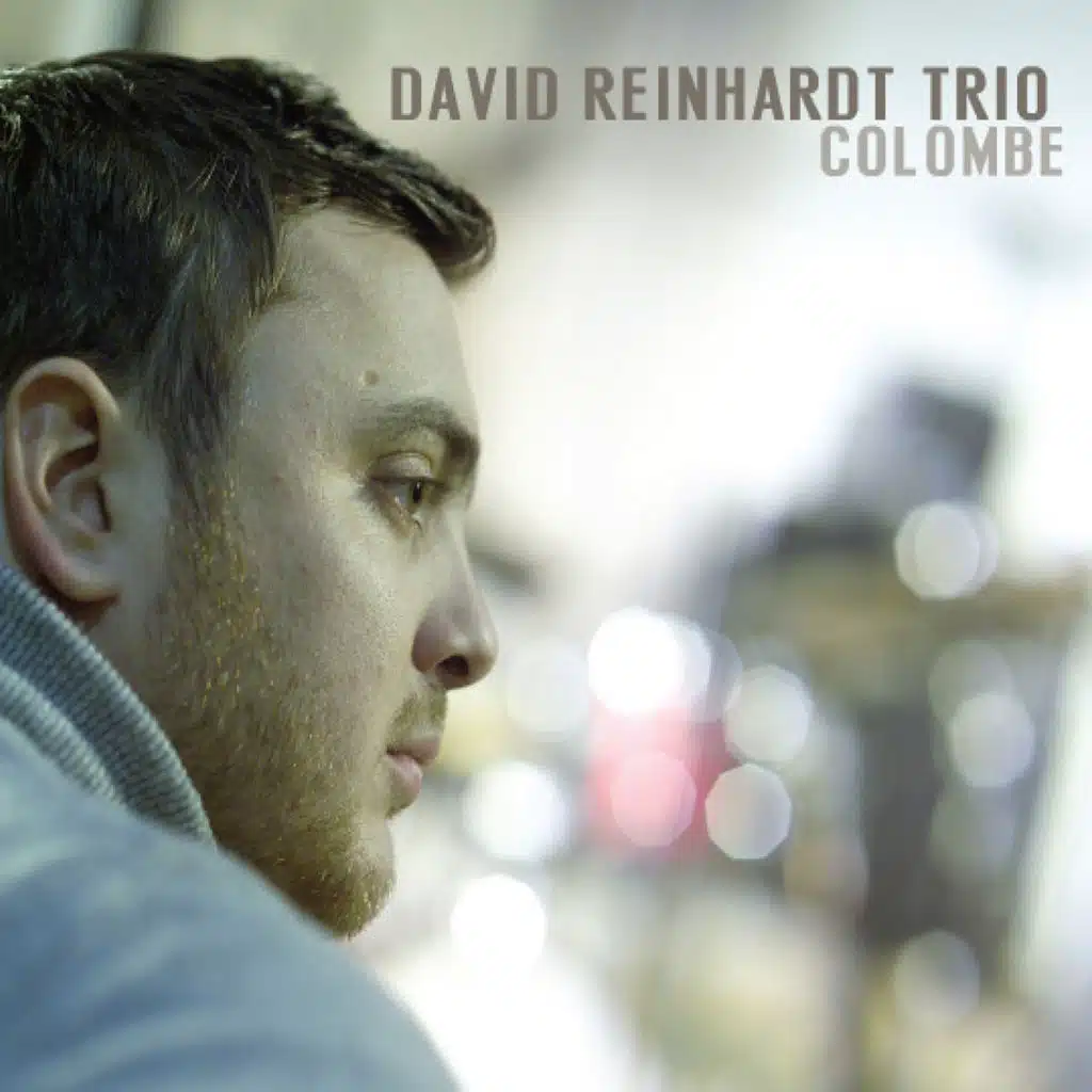 David Reinhardt Trio