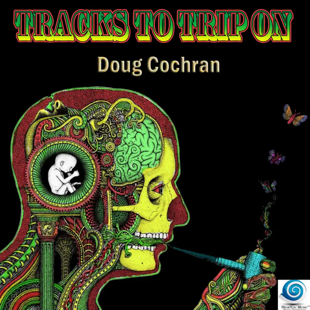 Tracks to Trip On