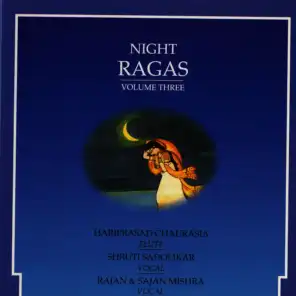 Night Ragas - Volume 3