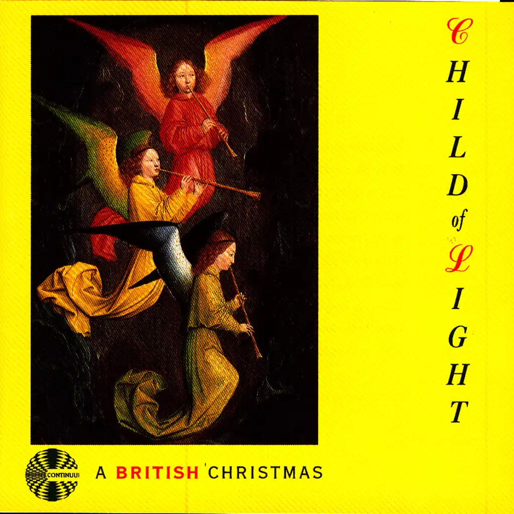 Child of Light - A British Christmas