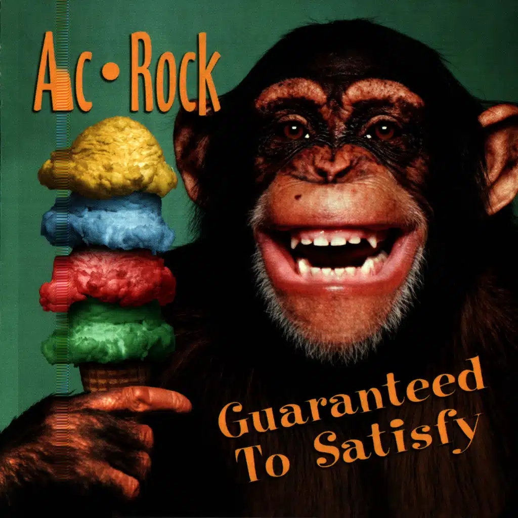 Guaranteed To Satisfy