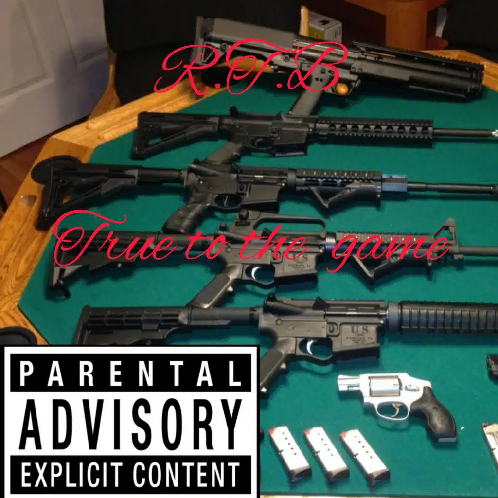True to the Game B