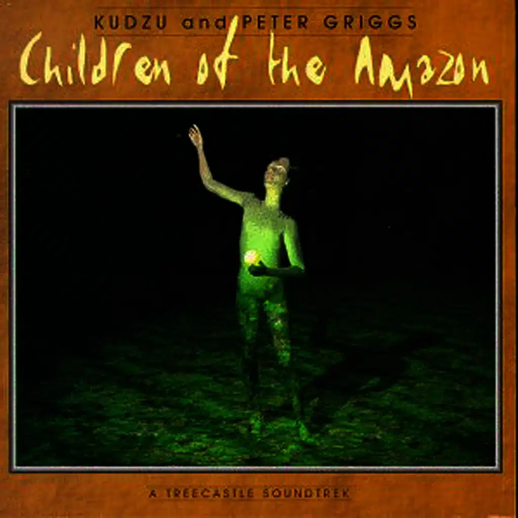 Children Of The Amazon