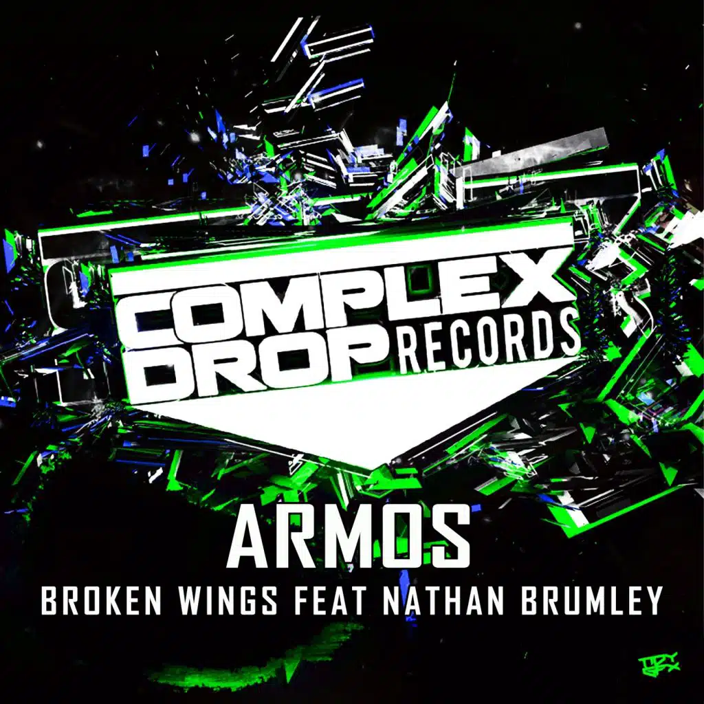 Broken Wings (Instrumental Mix) [feat. Nathan Brumley]