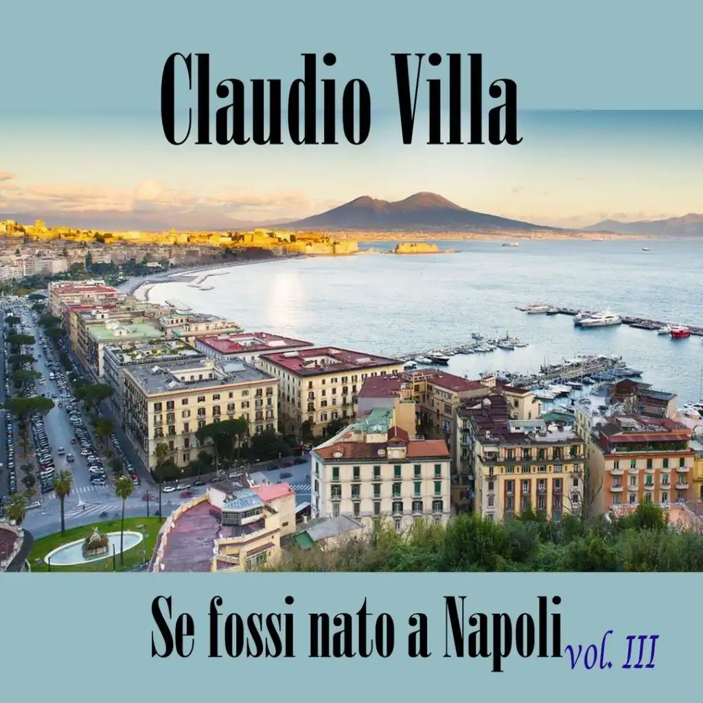 Se fossi nato a Napoli, Vol. III