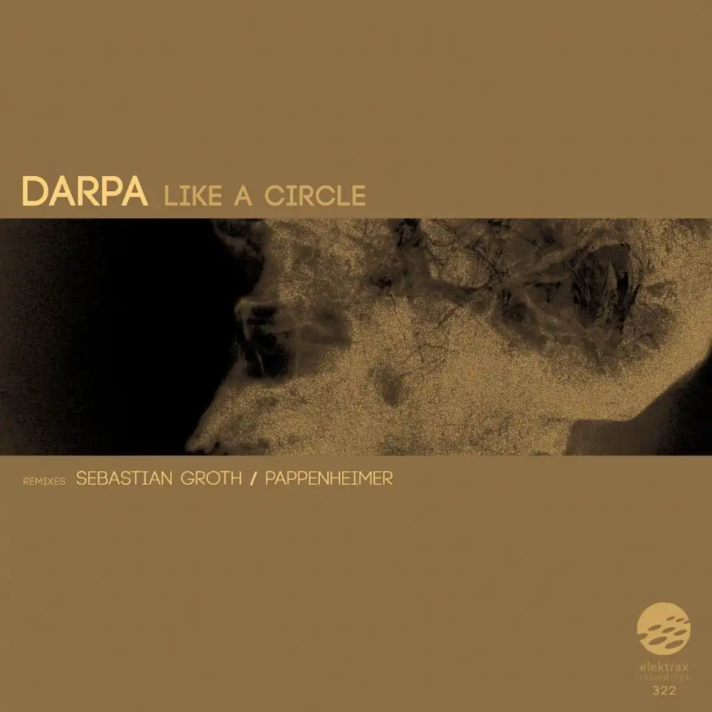 Like A Circle (Pappenheimer Remix)