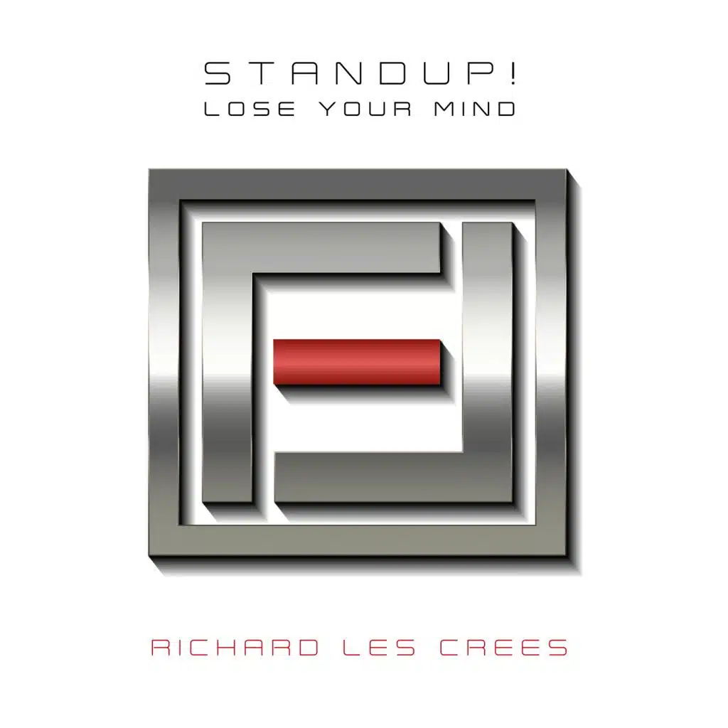 Standup! / Lose Your Mind