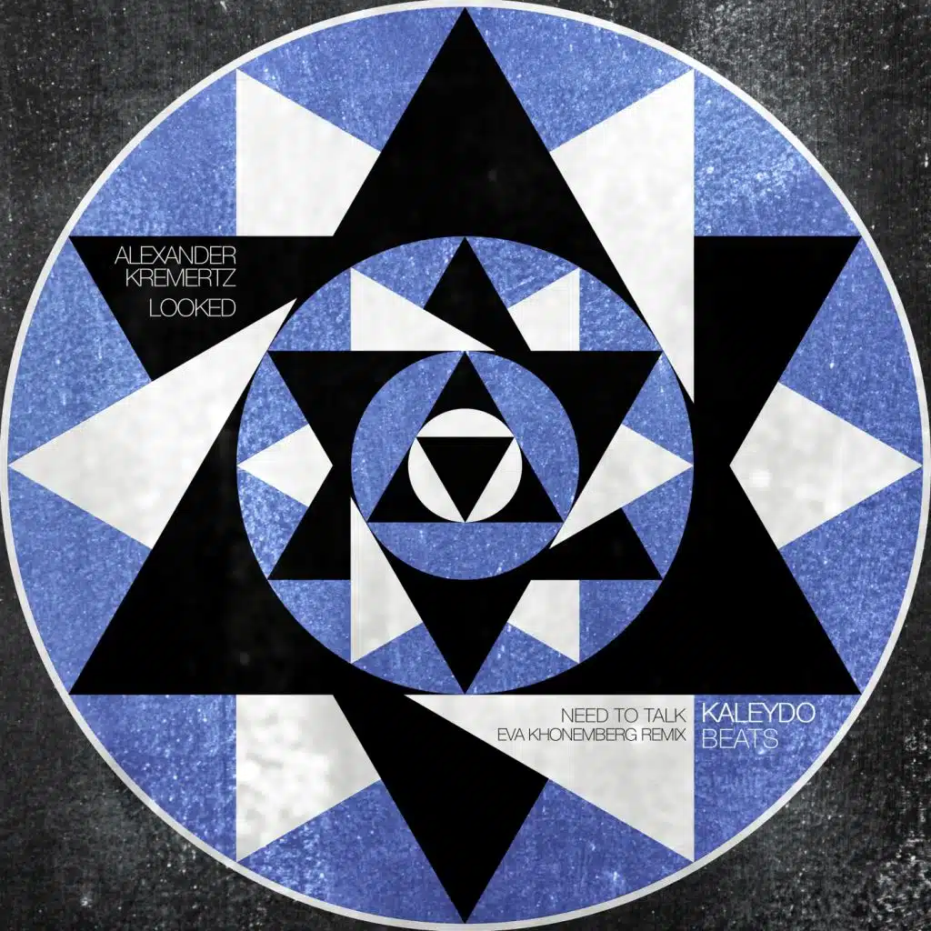 Alexander Kremertz, Looked