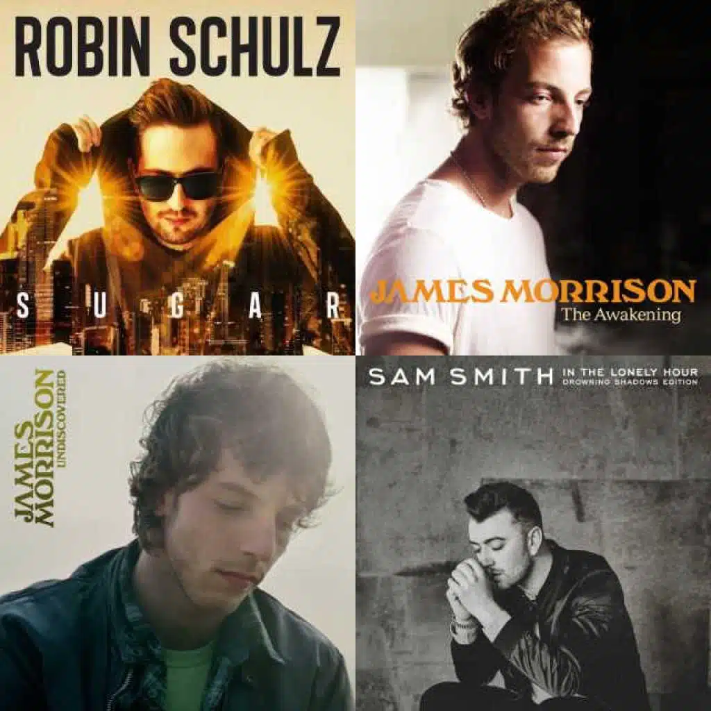 The best of all time