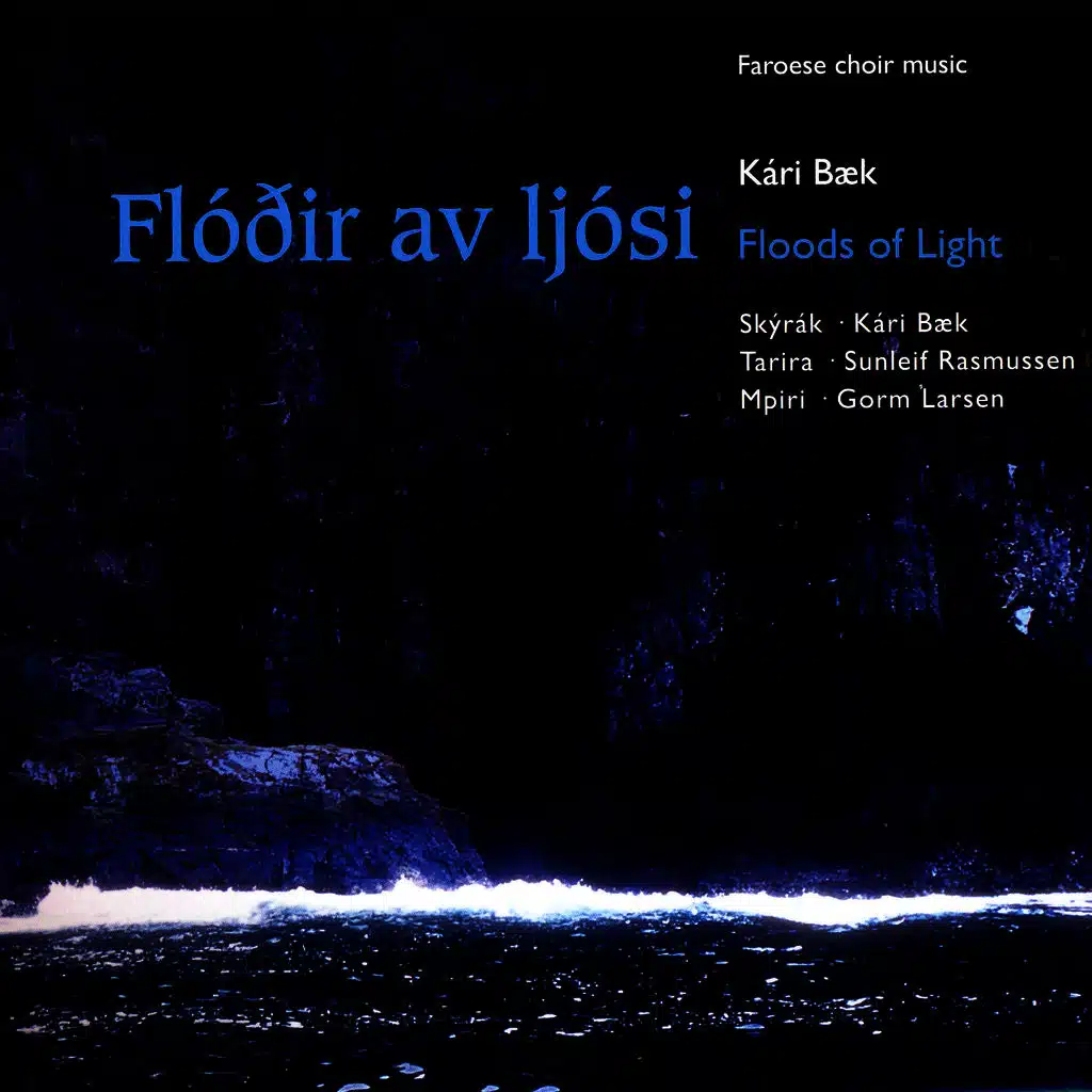 Flodir Av Ljosi
