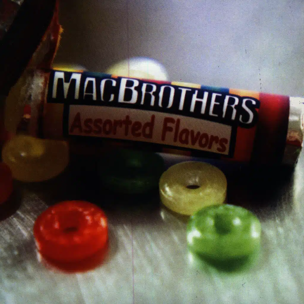Assorted Flavors