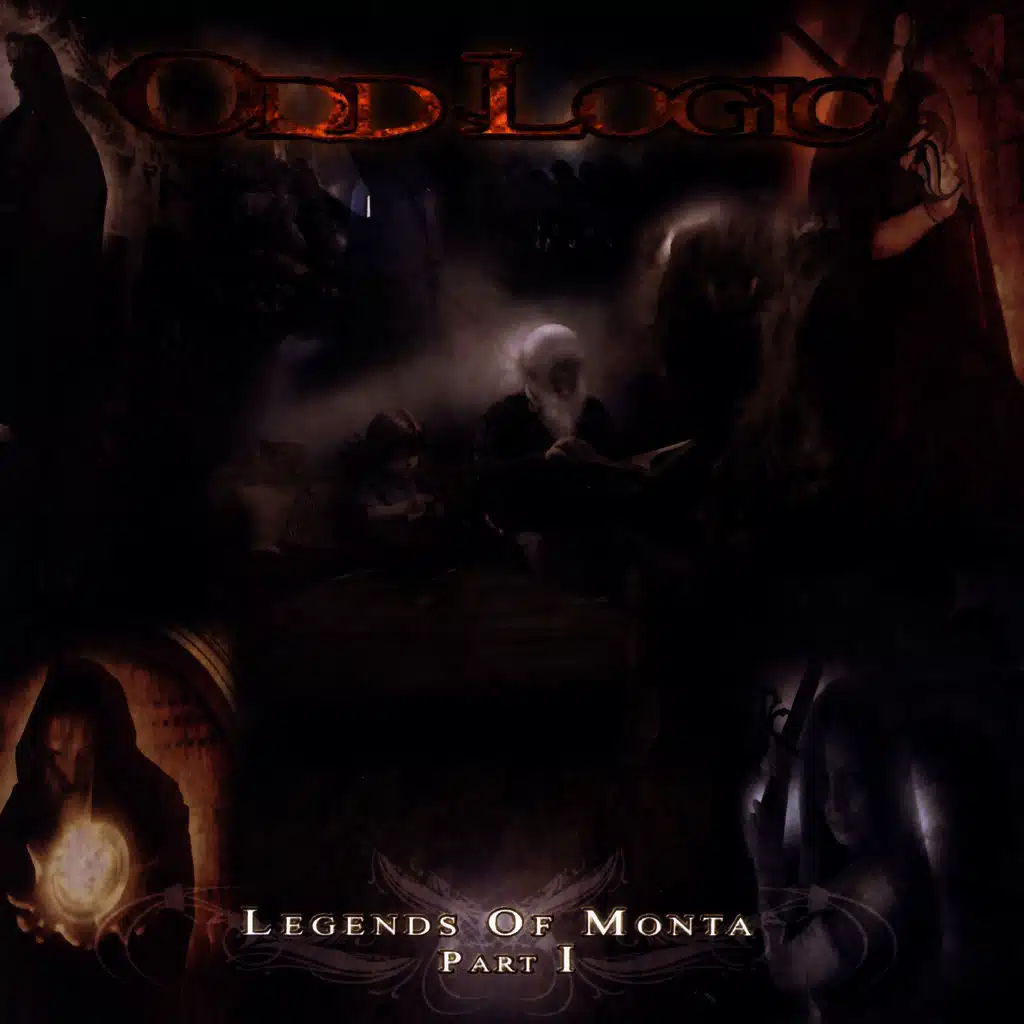 Legends Of Monta: Part I