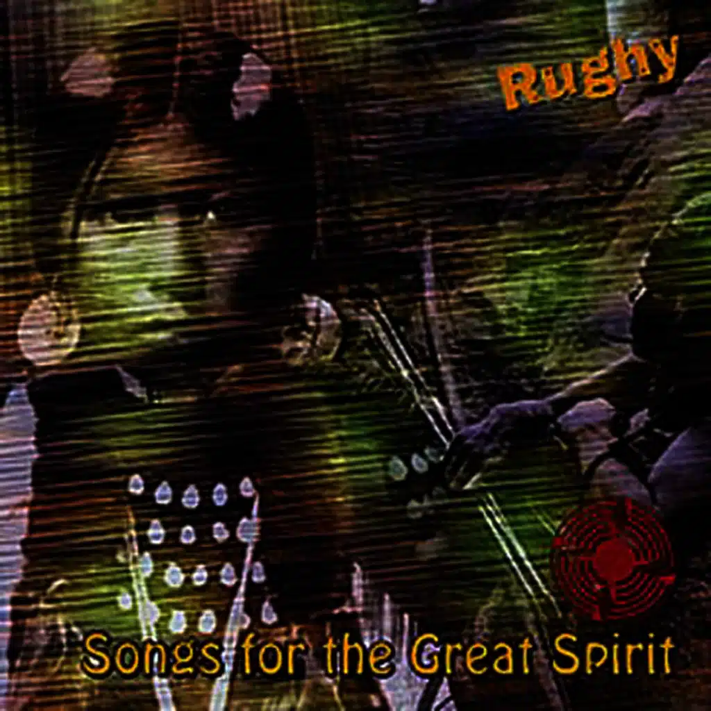 Songs For The Great Spirit