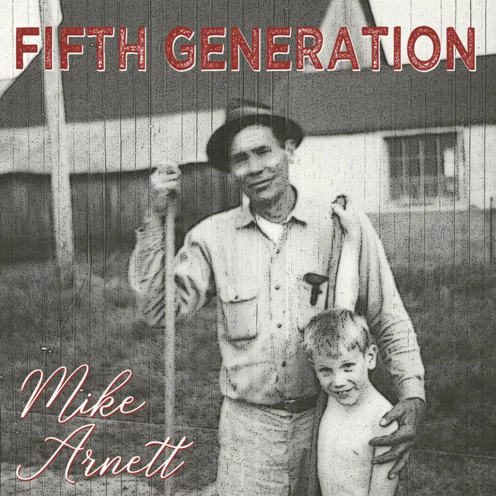 Fifth Generation