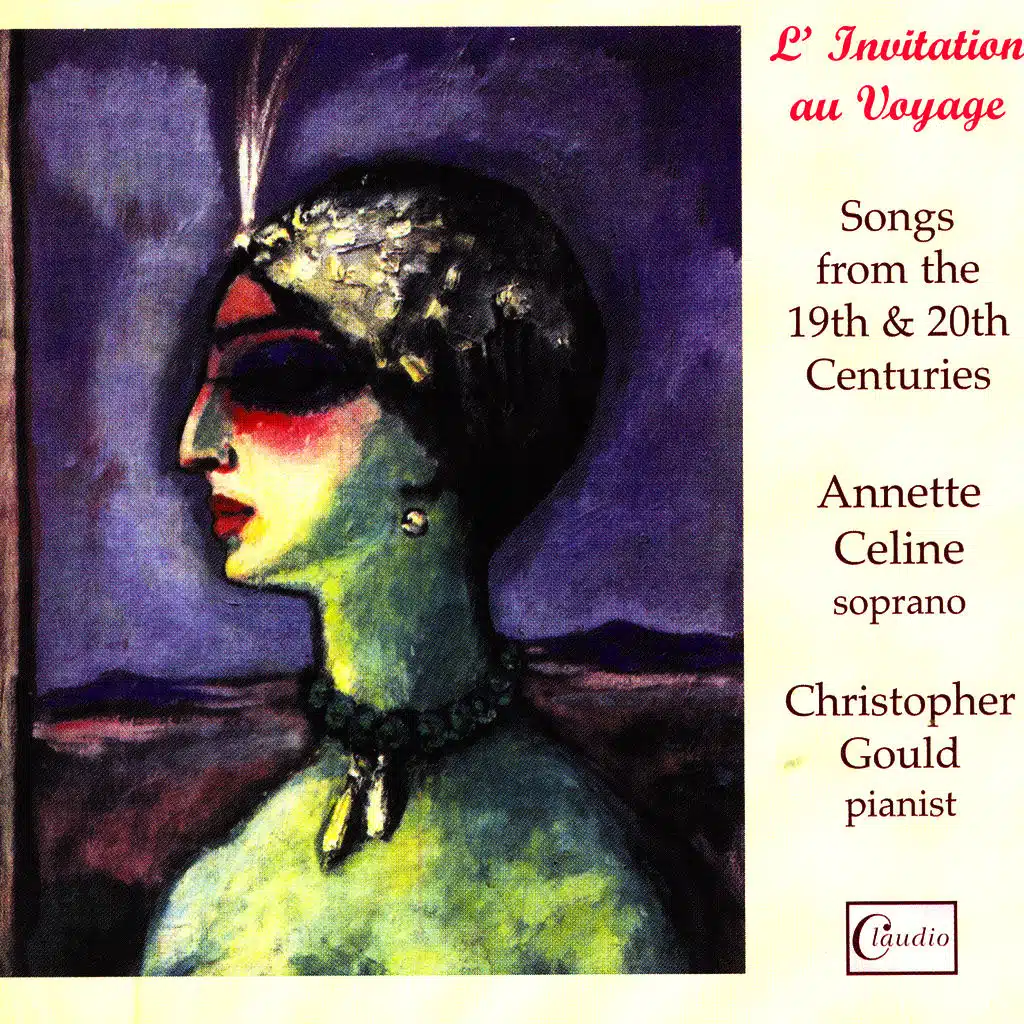 L'Invitation Au Voyage