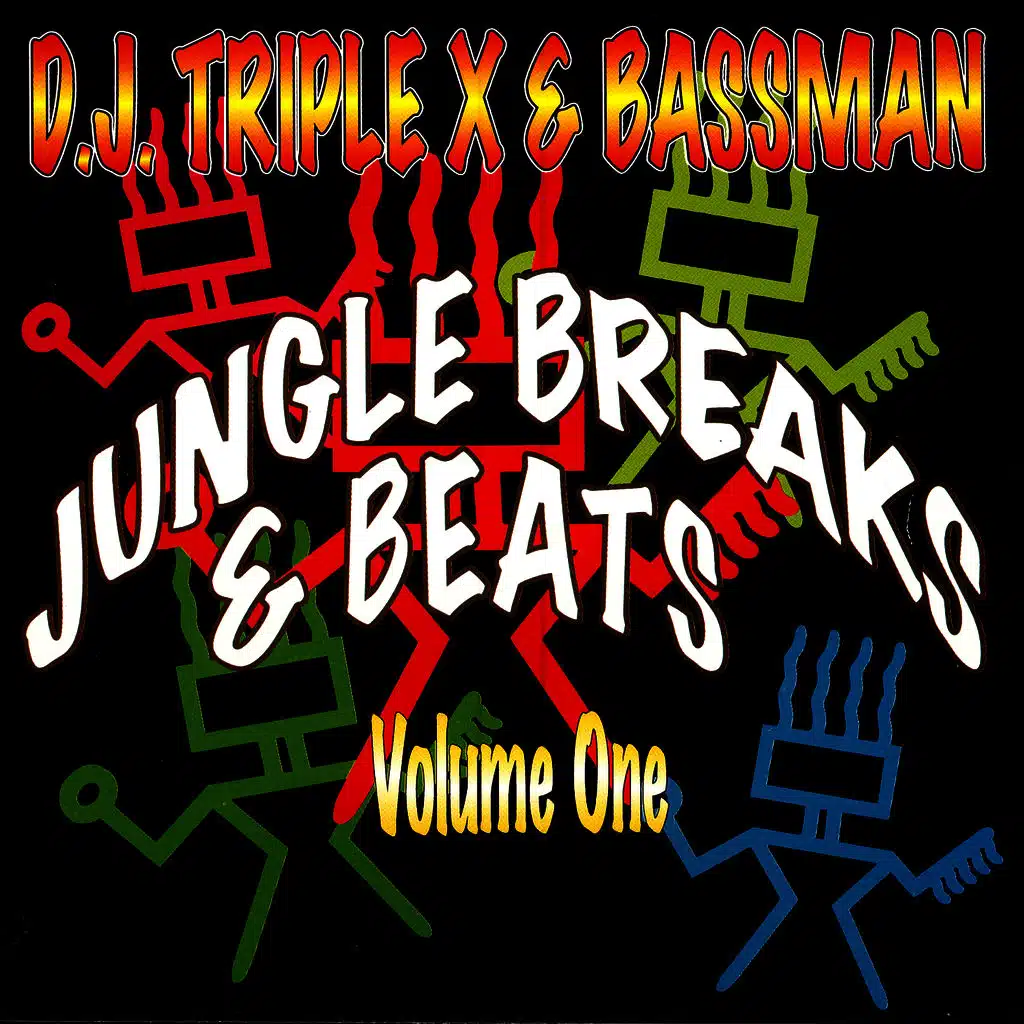 Action Attack Part One