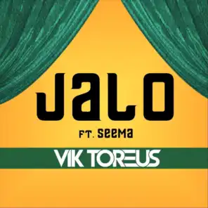 Jalo (feat. Seema)
