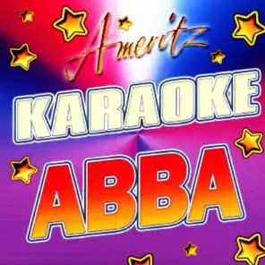 Karaoke - Abba