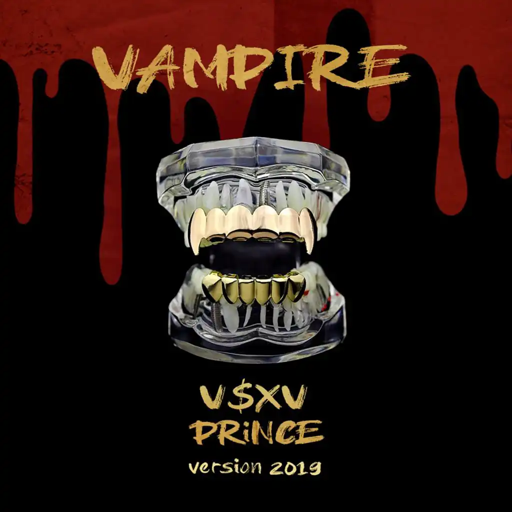 VAMPiRE (Version 2019)