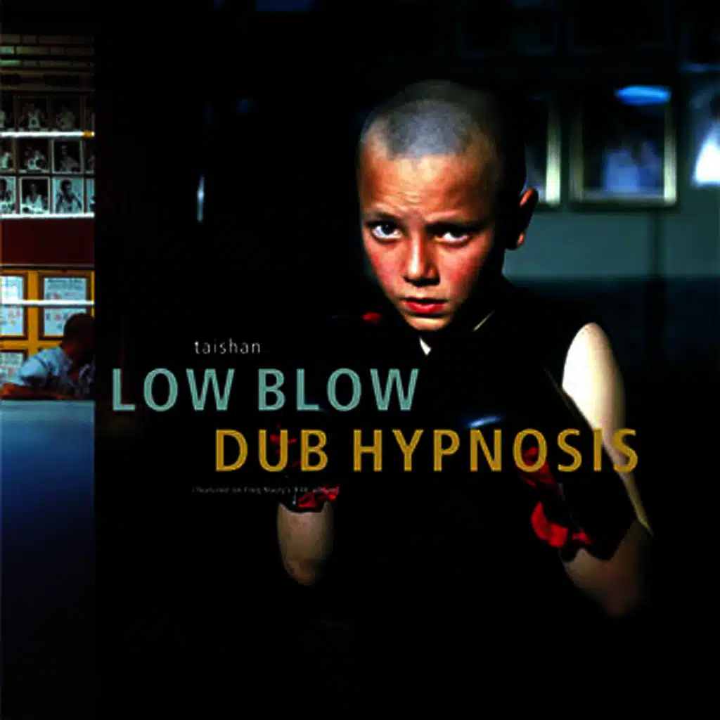 Low Blow / Dub Hypnosis