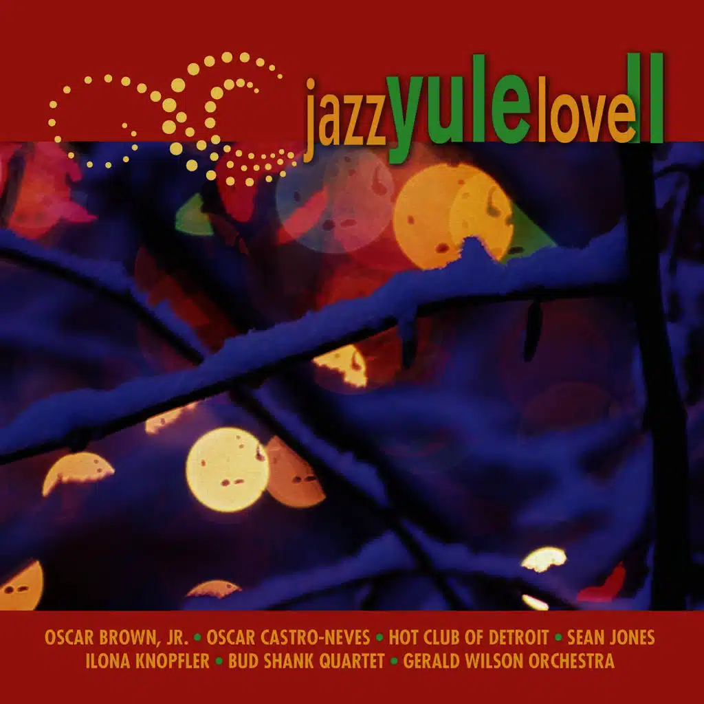 Jazz Yule Love II