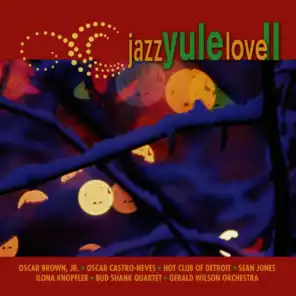 Jazz Yule Love II