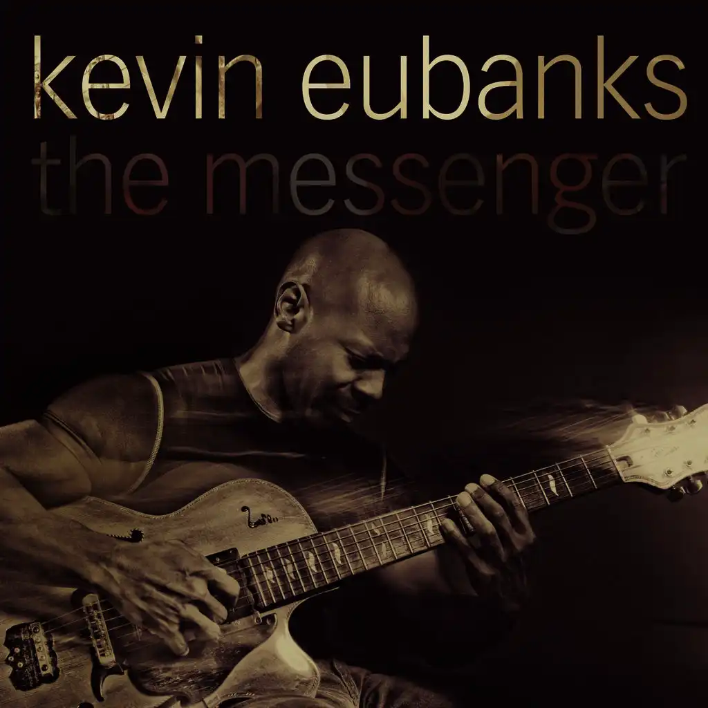 Kevin Eubanks