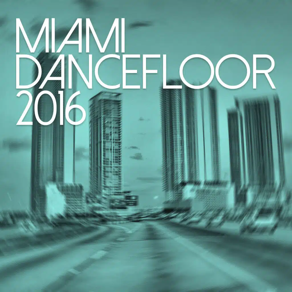 Miami Dancefloor 2016