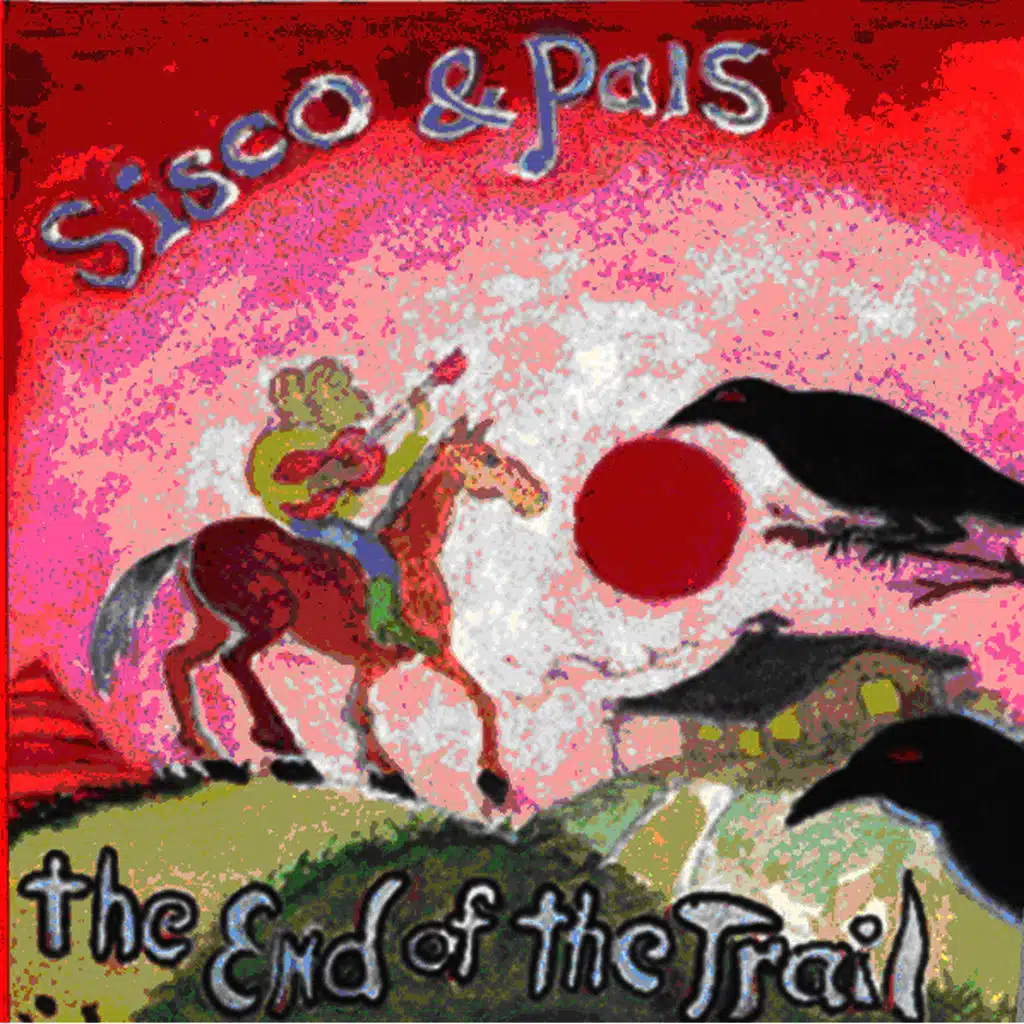 If You're Riding Next to Me