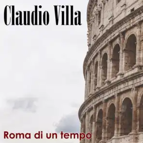 Roma d'un tempo (feat. Complesso Hammond & Gino Conte)