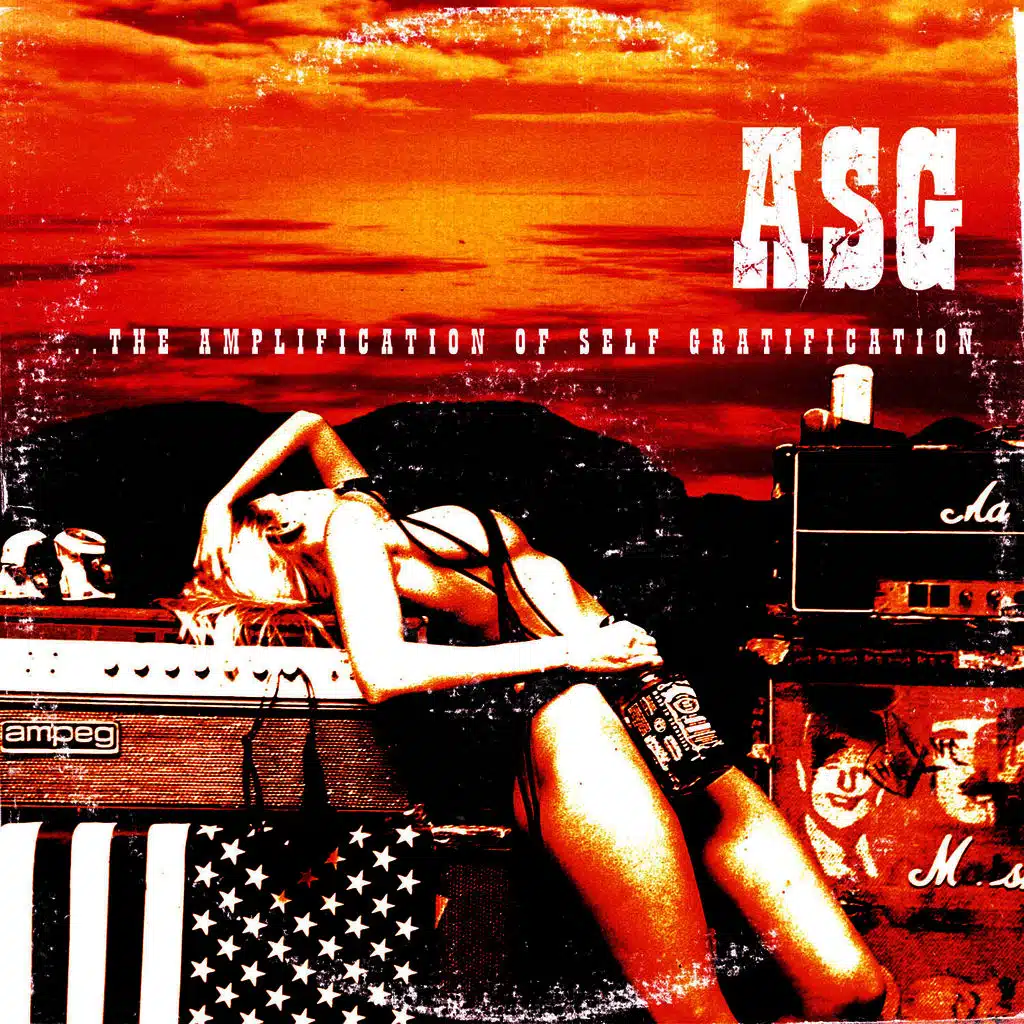 The Amplification Of Self Gratification