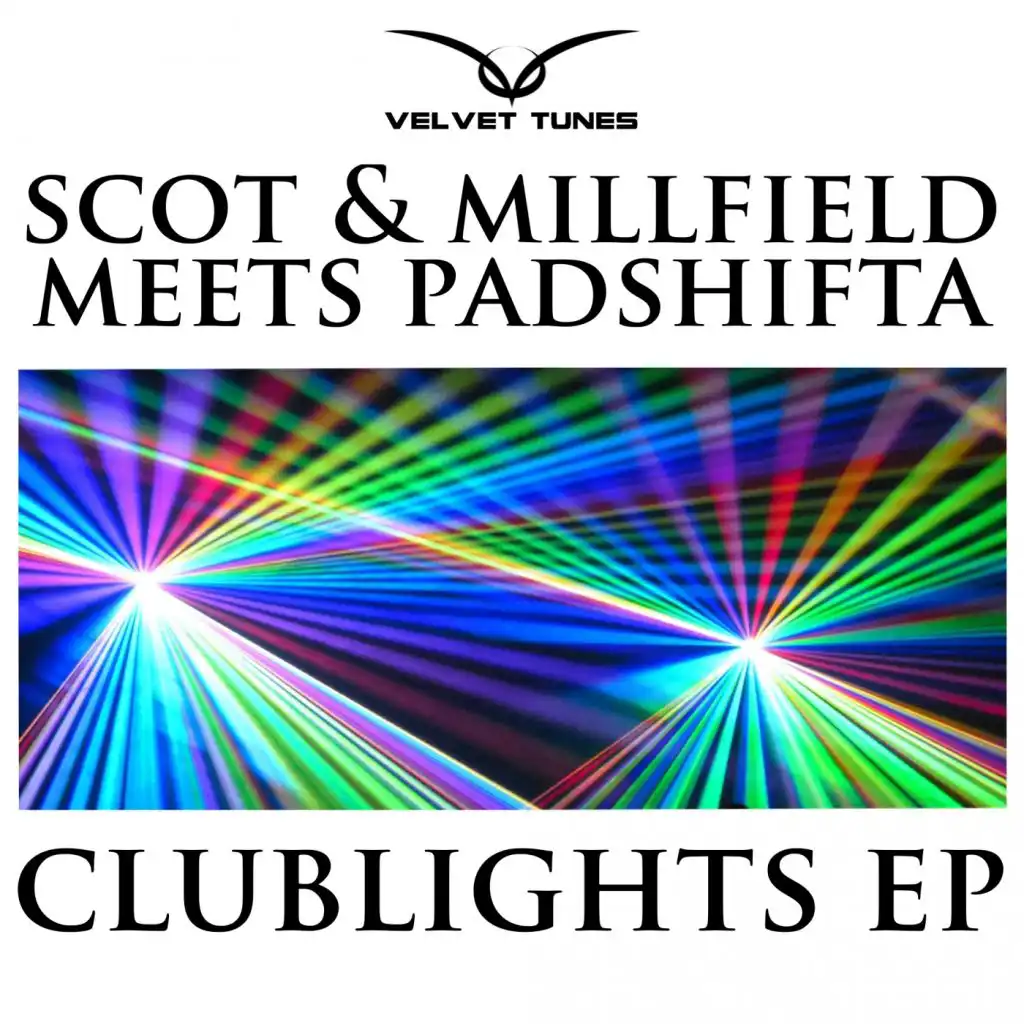 Scot & Millfield meets Padshifta