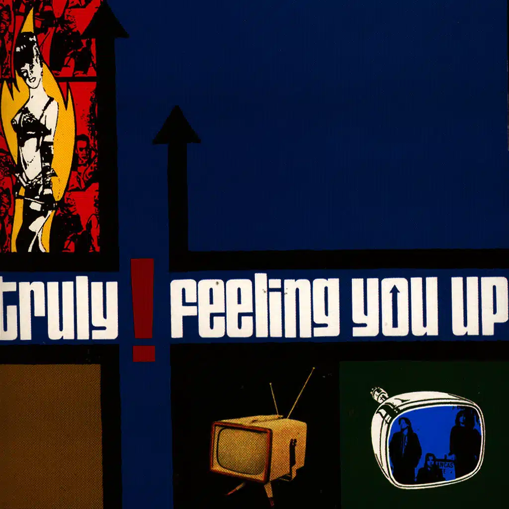 Feeling You Up