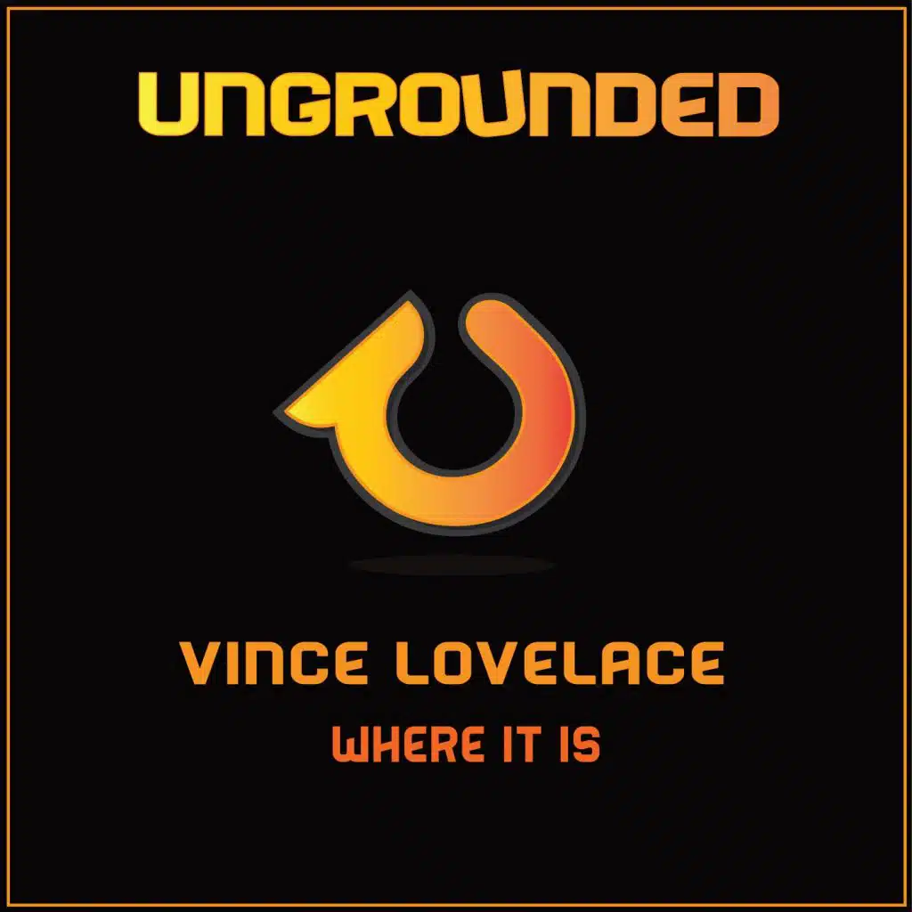 Where It Is