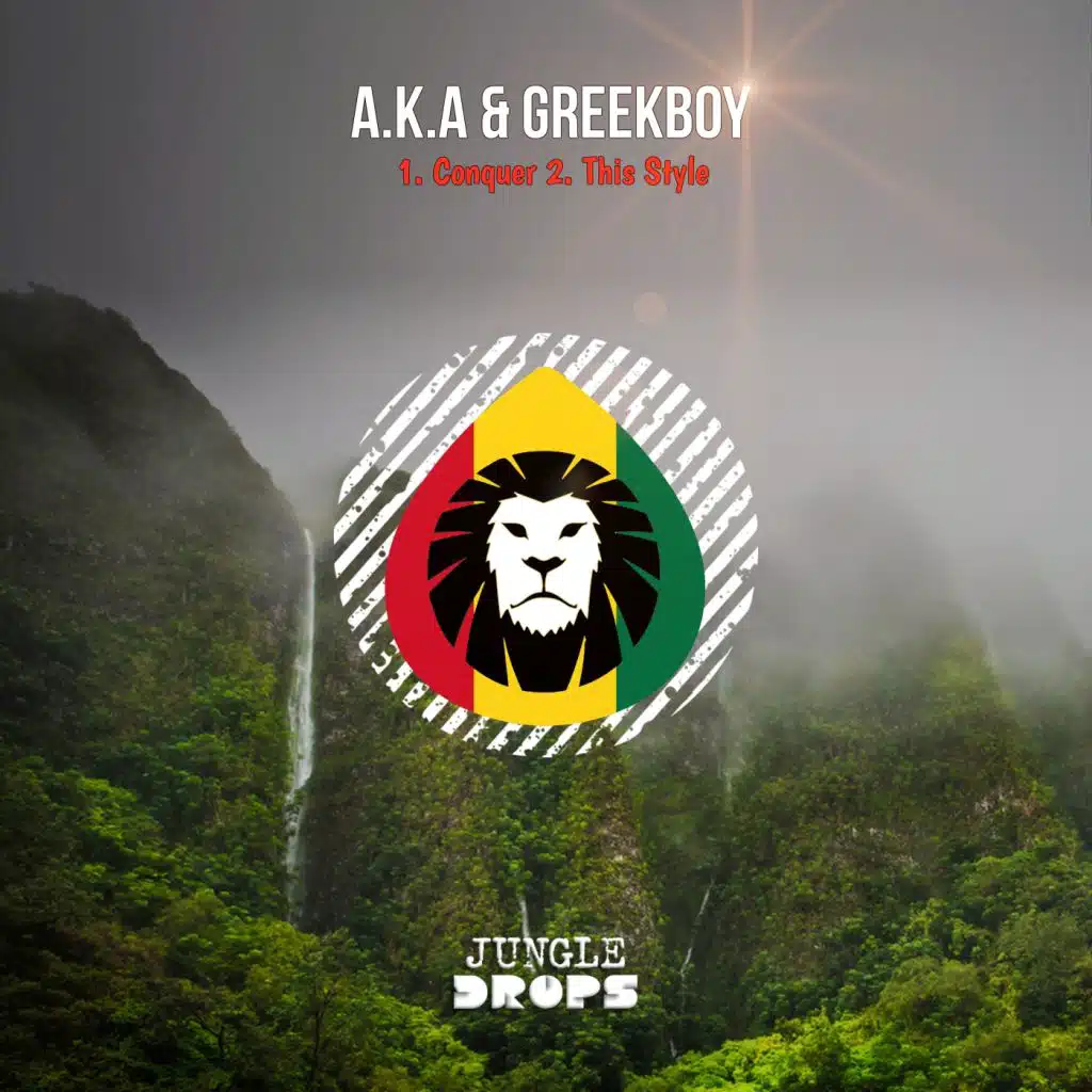 A.K.A & Greekboy