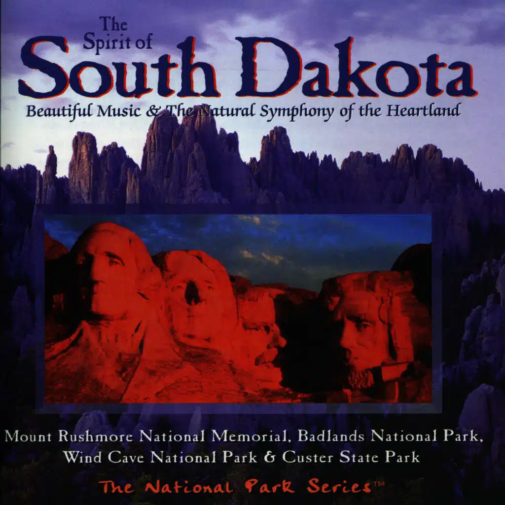 The Spirit of South Dakota