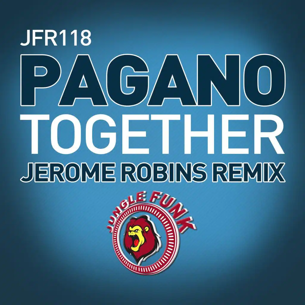Together (Jerome Robins Remix)