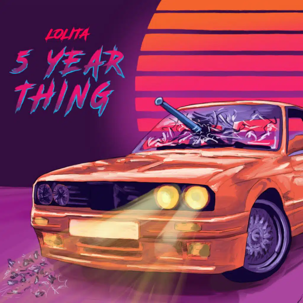 5 Year Thing (feat. Juice Hugo)