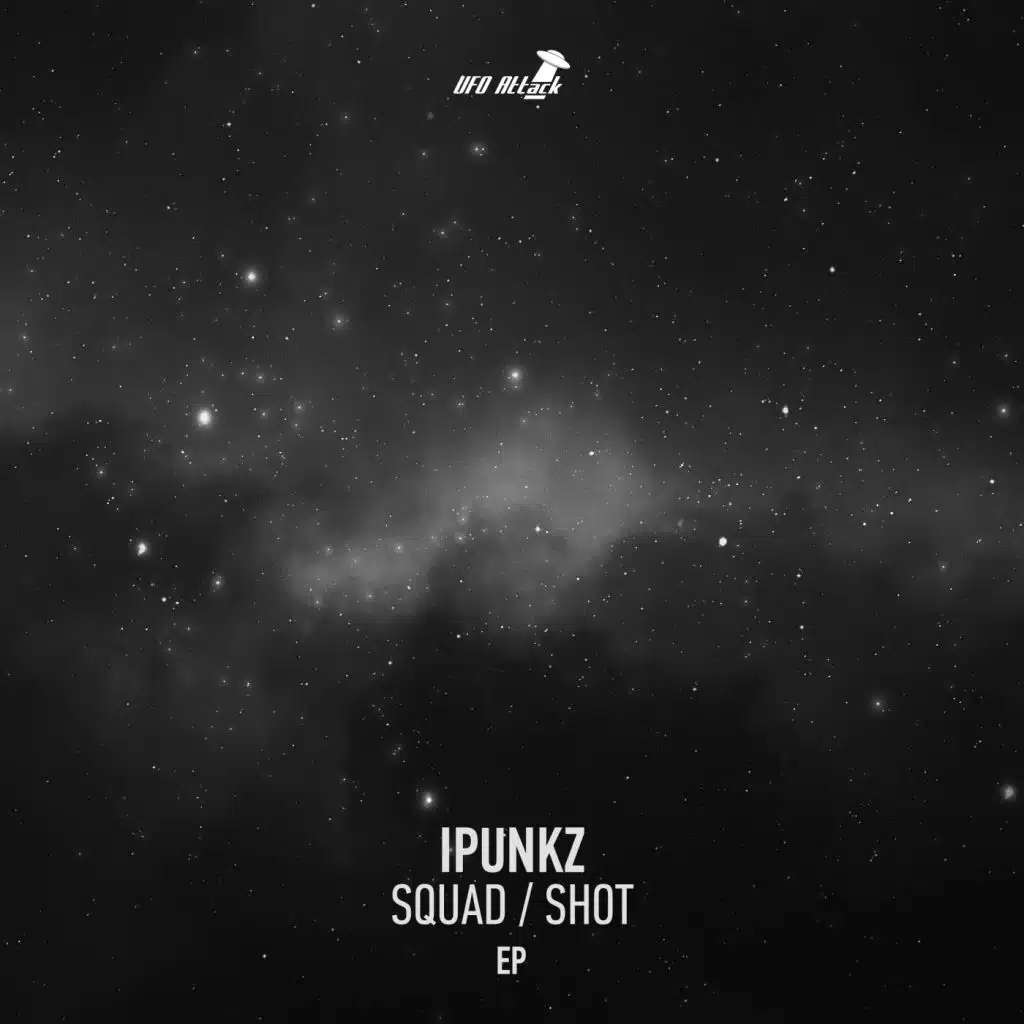 Squad Shot EP