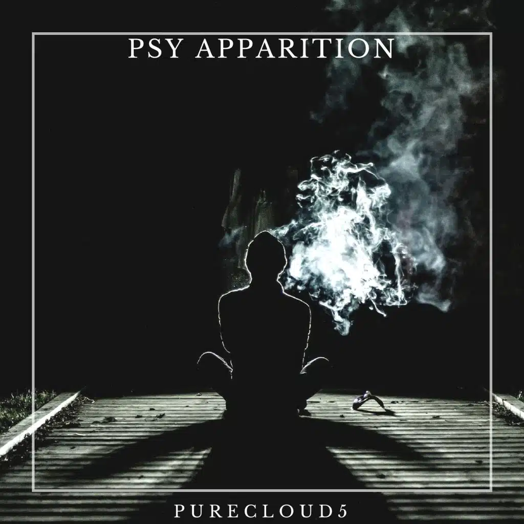 Psy Apparition