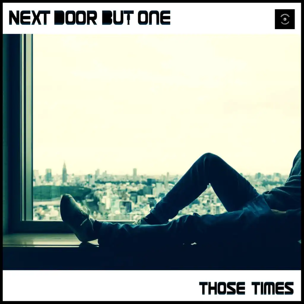 Those Times (NDB1 remix)