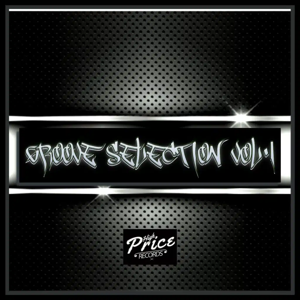 Groove Selection, Vol. 1
