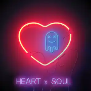 Heart X Soul (feat. Phelan)