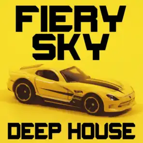 Fiery Sky (Deep House Remix)