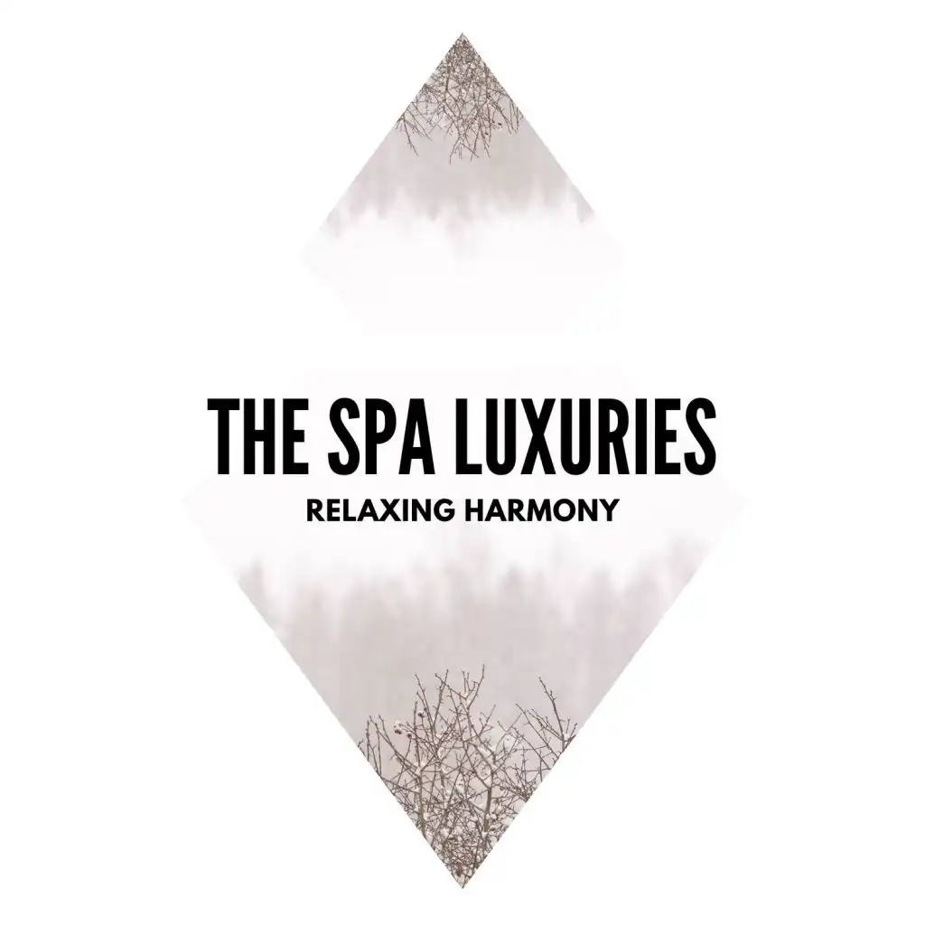 The Spa Luxuries - Relaxing Harmony