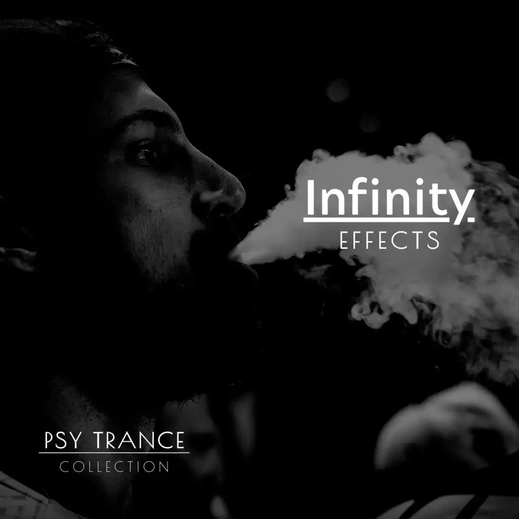 Journey To Infinity (Ethnic Ravers Space Trance)