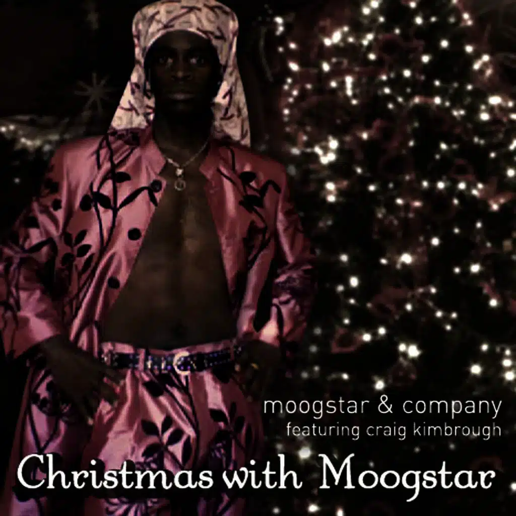 White Christmas (feat. Craig Kimbrough)