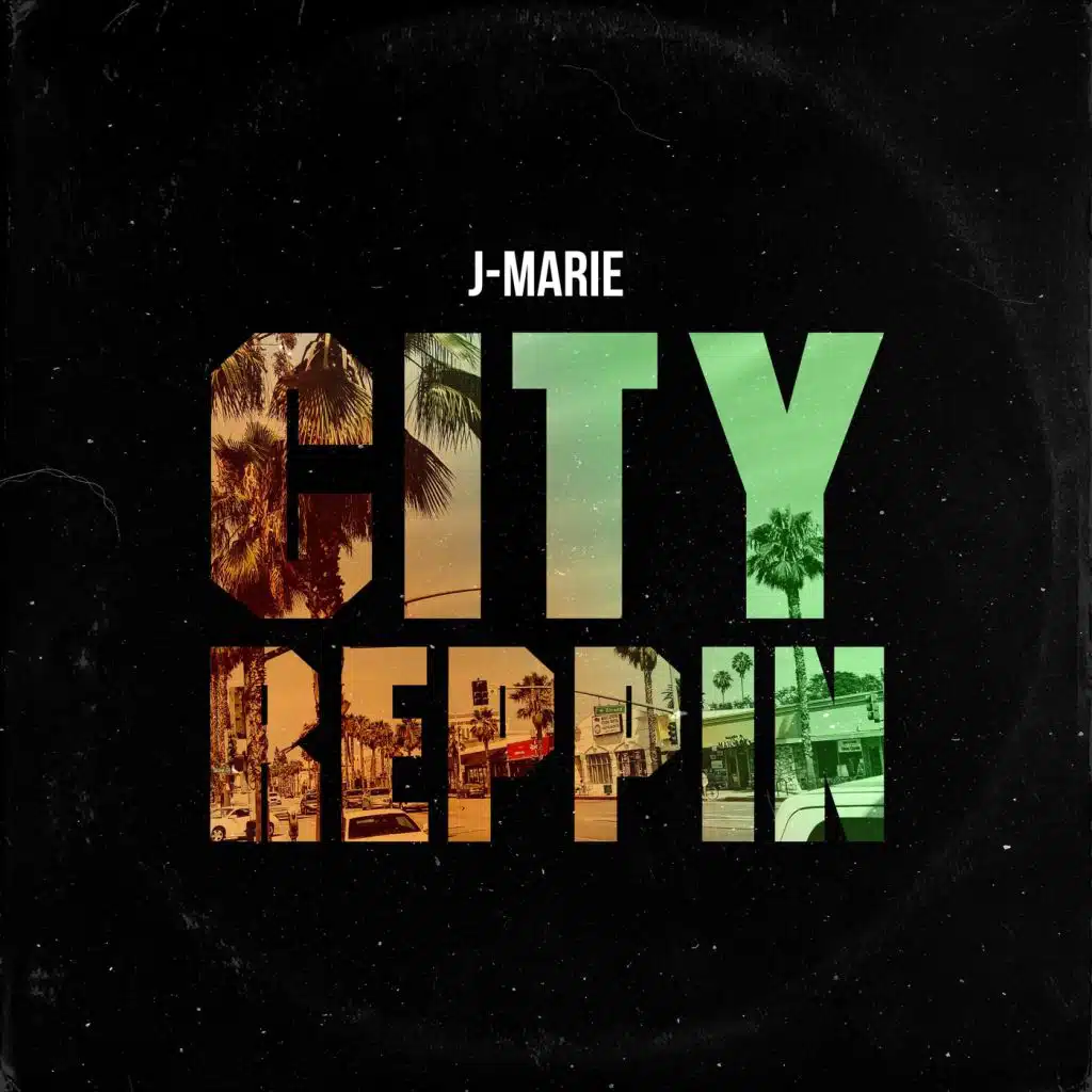 City Reppin (feat. Ygd Topdogg) [feat. Robert Allen]