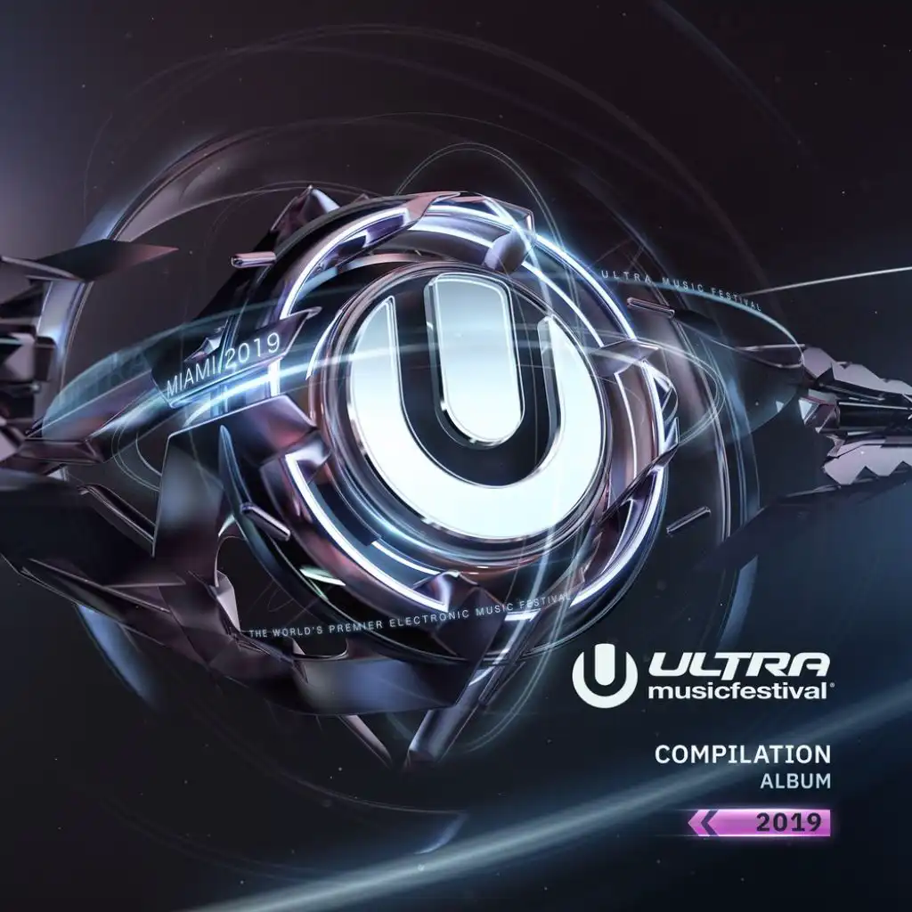 Ultra Music Festival 2019
